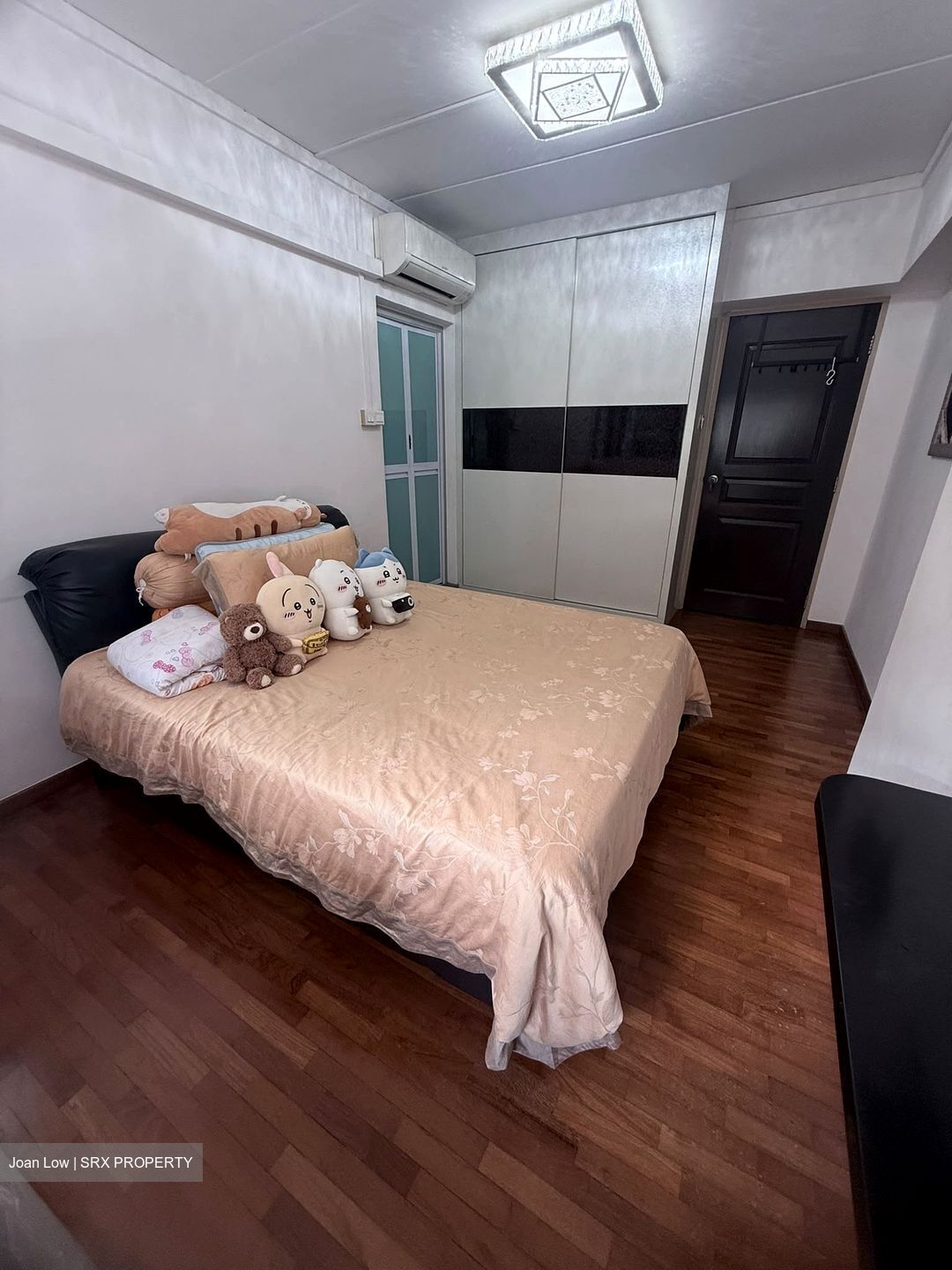 Blk 628B Woodlands Ring Road (Woodlands), HDB 5 Rooms #623661251
